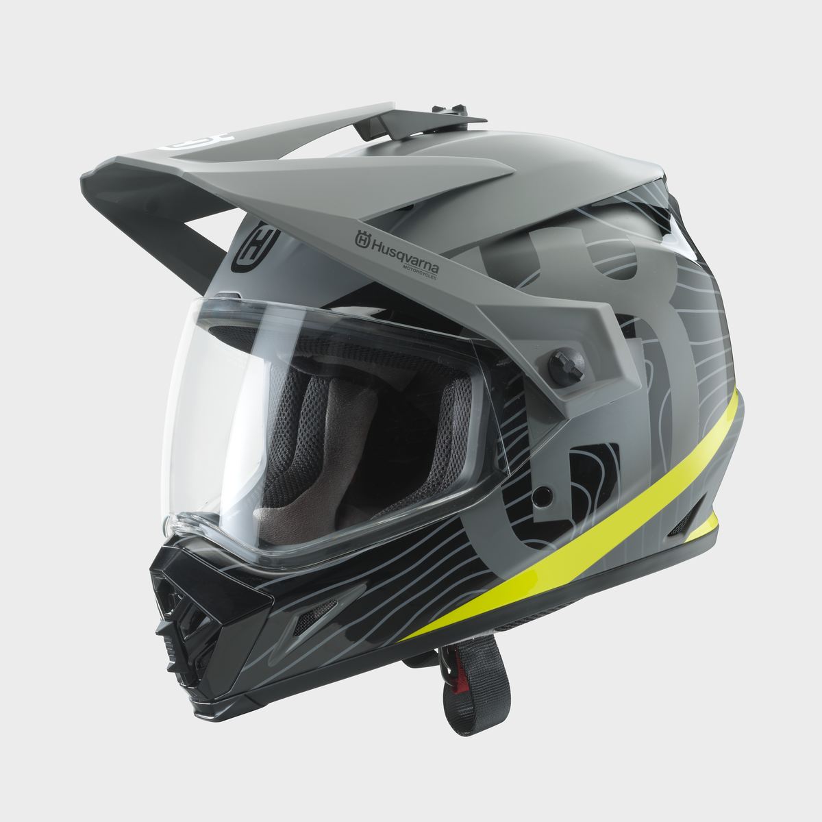 Husqvarna MX-9 ADV MIPS® Helmet